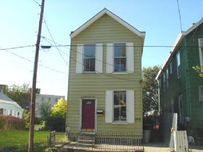 753 Morgan St, Cincinnati, OH 45206 photo 1