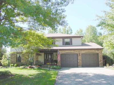8389 Shadowpoint Ct, Montgomery, OH 45242 photo 1
