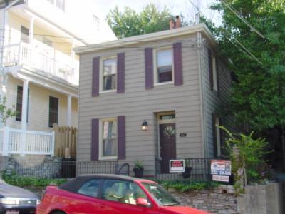 1028 St Gregory St, Cincinnati, OH 45202 photo 2