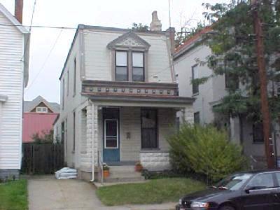 4231 Cherry St, Cincinnati, OH 45223 photo 3
