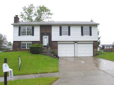 11617 Newhope Dr, Forest Park, OH 45240 photo 1