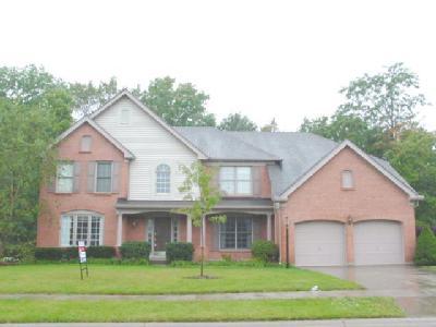 609 Legend Hls, Cincinnati, OH 45255 photo 2