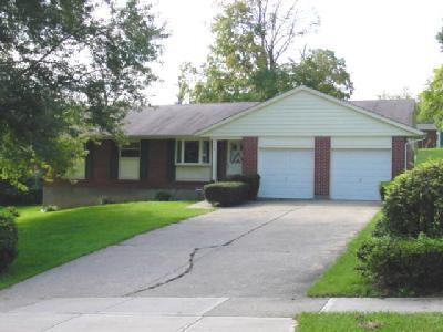 339 Brookhaven Dr, Woodlawn, OH 45215 photo 3