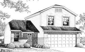 6625 Abingdon Hall, Morrow, OH 45152 photo 3