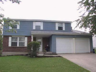 2597 Crest Rd, Cincinnati, OH 45231 photo 1