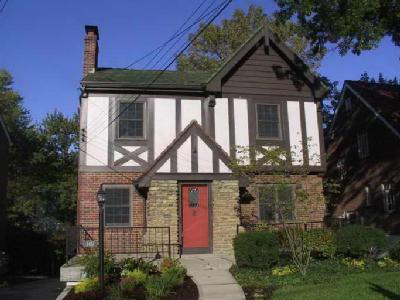 3417 Custer St, Cincinnati, OH 45208 photo 1