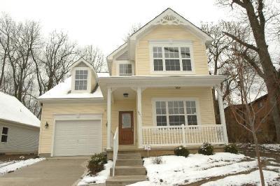 5411 Tompkins Ave, Cincinnati, OH 45227 photo 3
