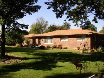 8 Chelcie Dr, Gratis, OH 45330 photo 1