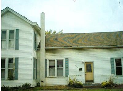 217 Cherry St, Blanchester, OH 45107 photo 3