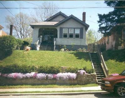 1116 Elberon Ave, Cincinnati, OH 45205 photo 3