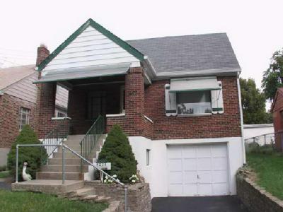 4234 Blaney Ave, Cincinnati, OH 45227 photo 1