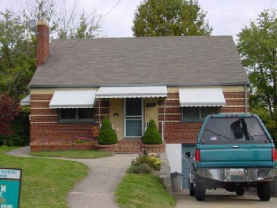 1998 Alphonse Ln, Cincinnati, OH 45238 photo 2