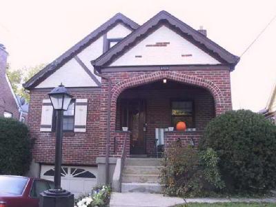 6521 Britton Ave, Cincinnati, OH 45227 photo 3