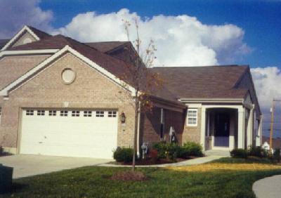 4116 Fieldsedge Dr, Mason, OH 45040 photo 3