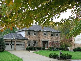 7437 Kingston View Ct, Cincinnati, OH 45255 photo 1