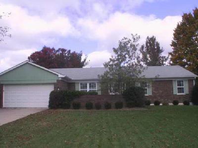1712 Millspring Ct, Cincinnati, OH 45231 photo 3