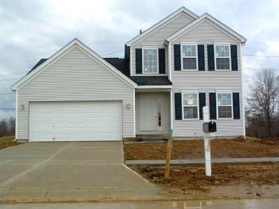 1315 Stableview Cir, Maineville, OH 45039 photo 2