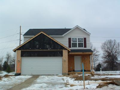1323 Stableview Cir, Maineville, OH 45039 photo 3