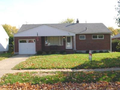862 Quincy Dr, Hamilton, OH 45013 photo 3