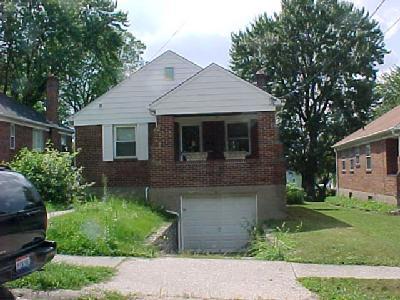 6423 Stover Ave, Cincinnati, OH 45237 photo 3