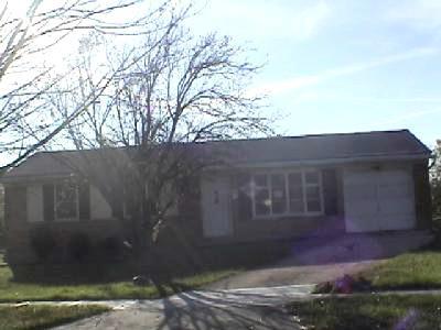2140 Rangoon Ct, Forest Park, OH 45240 photo 1