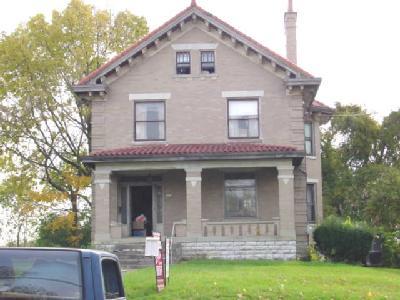 3036 Mchenry Ave, Cincinnati, OH 45211 photo 1