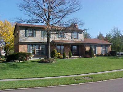 10642 Silverbrook Dr, Cincinnati, OH 45240 photo 1