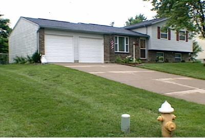 5409 Cherrybend Dr, Cincinnati, OH 45247 photo 1