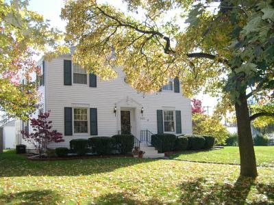502 Dick Ave, Hamilton, OH 45013 photo 1