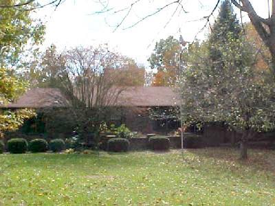 2106 Mortashed, West Harrison, IN 47060 photo 1