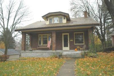 6063 Robison Rd, Cincinnati, OH 45213 photo 3