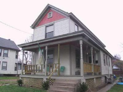 3208 Bach Ave, Cincinnati, OH 45209 photo 3