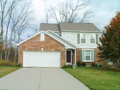 10481 Springrun Dr, Cincinnati, OH 45231 photo 1