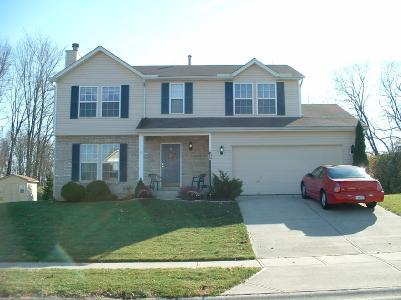 4041 Havenwood Dr, Cincinnati, OH 45245 photo 3