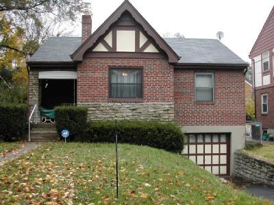 2970 Mapleleaf Ave, Cincinnati, OH 45212 photo 1