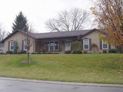 655 Austin Smith Dr, Monroe, OH 45050 photo 3