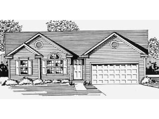 1269 Stableview Cir, Maineville, OH 45039 photo 3