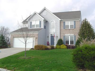6122 Bugle Ct, Mason, OH 45040 photo 1