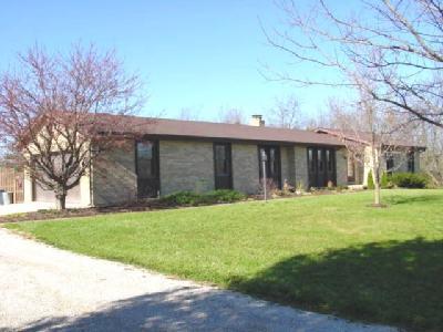 9885 Dry Fork Rd, Harrison, OH 45030 photo 2