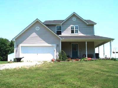 3430 Middleboro Rd, Morrow, OH 45152 photo 3