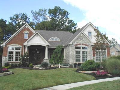 6613 Red Hawk Ct, Maineville, OH 45039 photo 3
