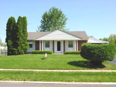 816 Crowden Dr, Cincinnati, OH 45224 photo 1