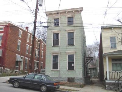 406 Warner St, Cincinnati, OH 45219 photo 3