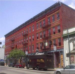 1420 Main St #2E, Cincinnati, OH 45202 photo 3