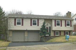 10681 Silverbrook Dr, Cincinnati, OH 45240 photo 1