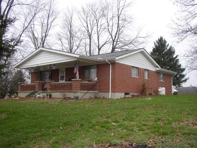 1386 Pratt Rd, Blanchester, OH 45107 photo 3