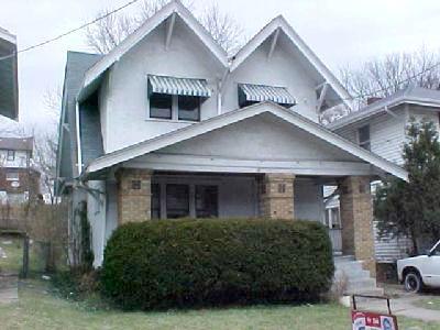 4320 Eighth St, Cincinnati, OH 45205 photo 2