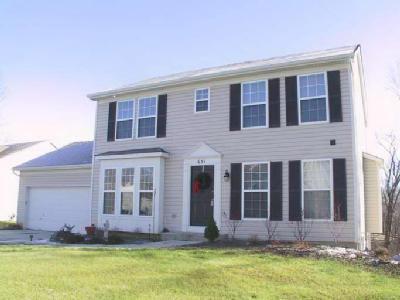 631 Ellen Dr, Cincinnati, OH 45255 photo 3