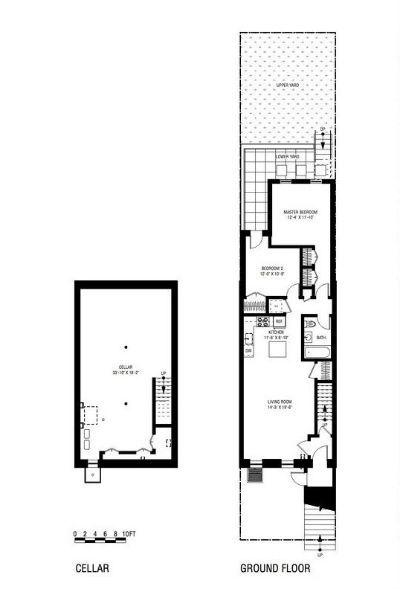 2121 Alpine Pl #902, Cincinnati, OH 45206 photo 2