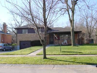 719 Cascade Rd, Forest Park, OH 45240 photo 2
